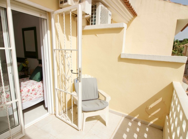 Resale - Townhouse - Ciudad Quesada - Dona Pepa