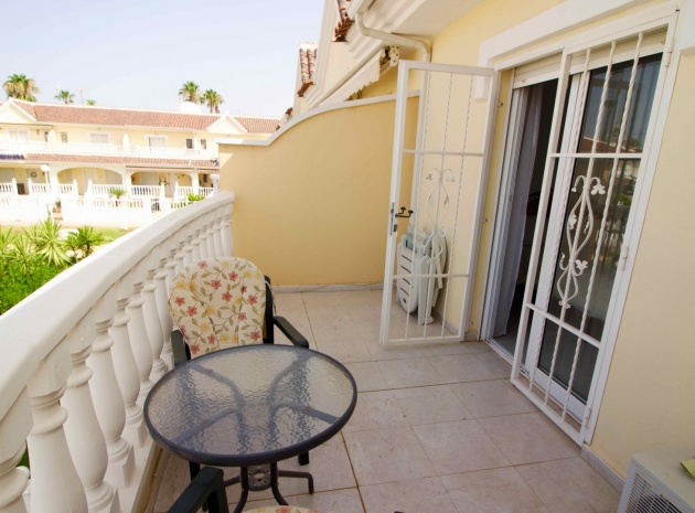 Resale - Townhouse - Ciudad Quesada - Dona Pepa