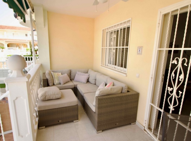 Resale - Townhouse - Ciudad Quesada - Dona Pepa