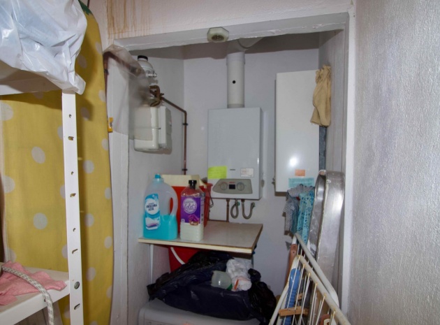Resale - Townhouse - Ciudad Quesada - Dona Pepa