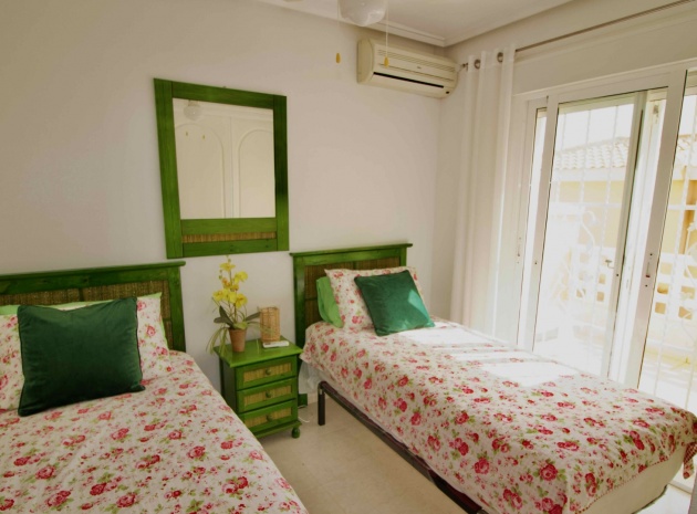 Resale - Townhouse - Ciudad Quesada - Dona Pepa