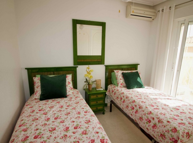 Resale - Townhouse - Ciudad Quesada - Dona Pepa