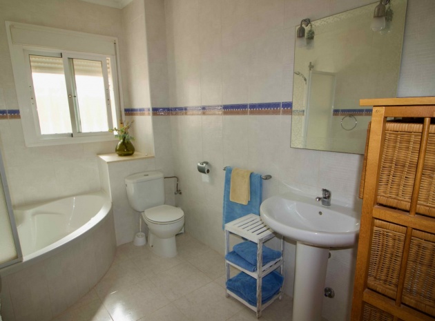 Resale - Townhouse - Ciudad Quesada - Dona Pepa