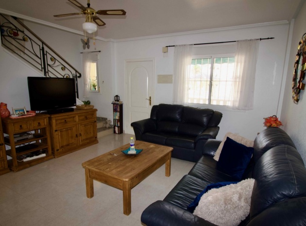 Resale - Townhouse - Ciudad Quesada - Dona Pepa