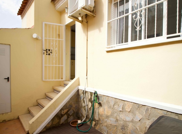 Resale - Townhouse - Ciudad Quesada - Dona Pepa