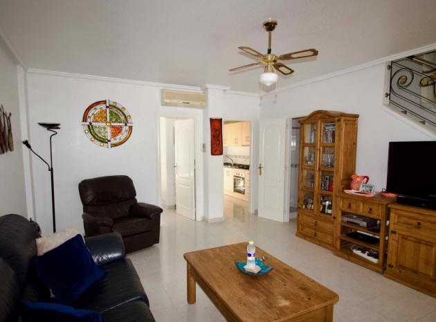 Resale - Townhouse - Ciudad Quesada - Dona Pepa