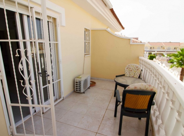 Resale - Townhouse - Ciudad Quesada - Dona Pepa