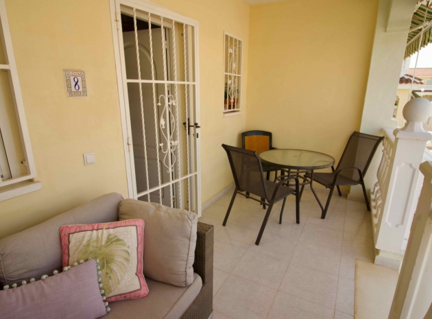 Resale - Townhouse - Ciudad Quesada - Dona Pepa