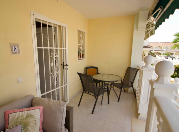 Resale - Townhouse - Ciudad Quesada - Dona Pepa
