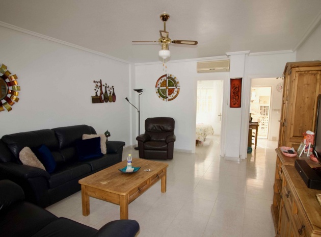 Resale - Townhouse - Ciudad Quesada - Dona Pepa