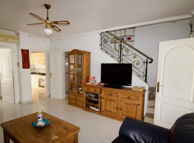 Resale - Townhouse - Ciudad Quesada - Dona Pepa