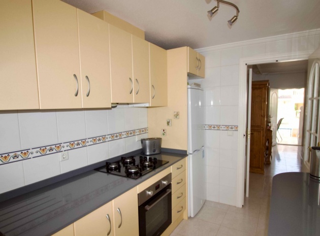 Resale - Townhouse - Ciudad Quesada - Dona Pepa