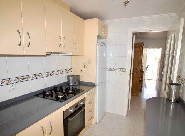 Resale - Townhouse - Ciudad Quesada - Dona Pepa