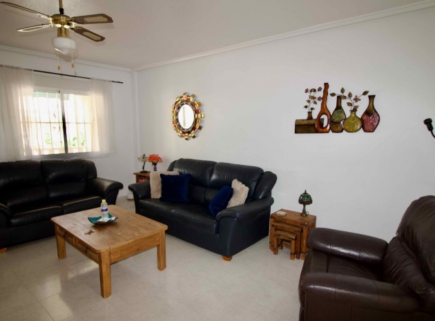 Resale - Townhouse - Ciudad Quesada - Dona Pepa