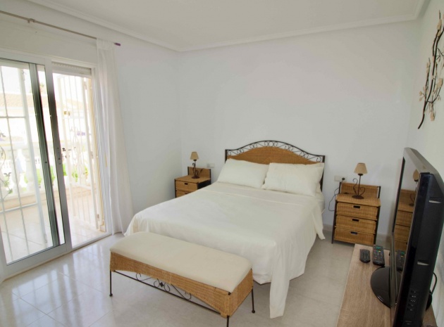 Resale - Townhouse - Ciudad Quesada - Dona Pepa