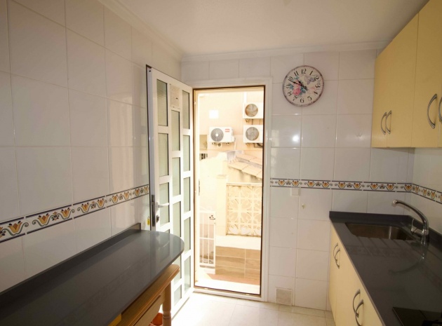 Resale - Townhouse - Ciudad Quesada - Dona Pepa