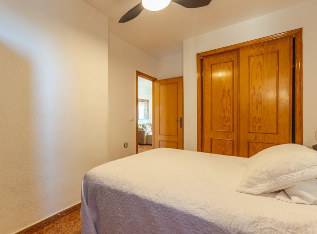 Wiederverkauf - Wohnung - Torrevieja - Beachside Torrevieja