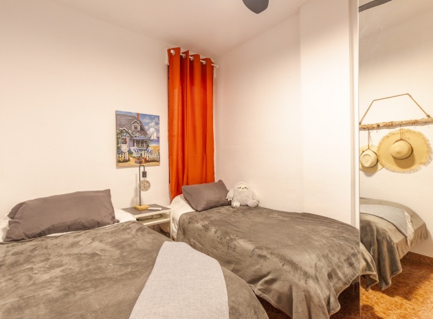 Wiederverkauf - Wohnung - Torrevieja - Beachside Torrevieja