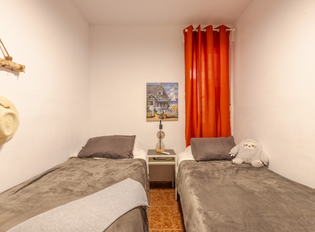 Wiederverkauf - Wohnung - Torrevieja - Beachside Torrevieja