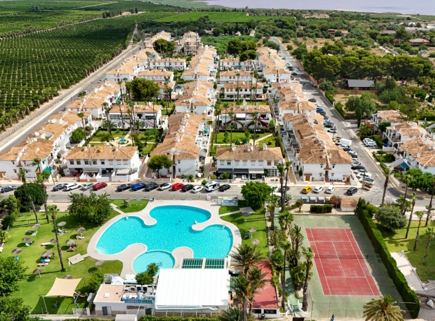 Resale - Apartment - Los Balcones - lago jardin