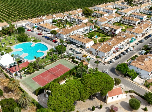Resale - Apartment - Los Balcones - lago jardin