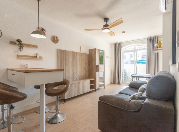 Resale - Apartment - Los Balcones - lago jardin