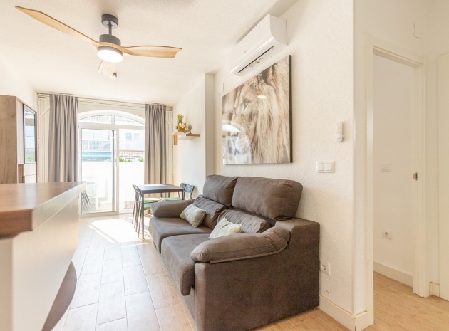 Resale - Apartment - Los Balcones - lago jardin