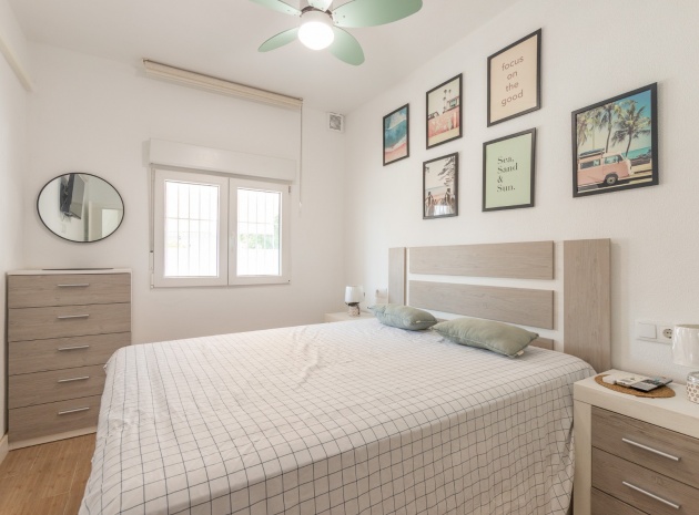 Resale - Apartment - Los Balcones - lago jardin