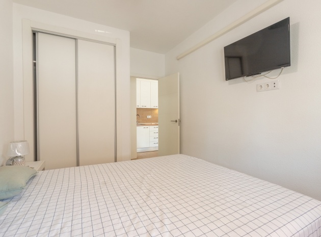 Resale - Apartment - Los Balcones - lago jardin