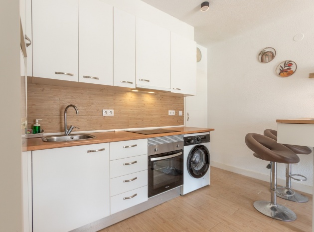 Resale - Apartment - Los Balcones - lago jardin