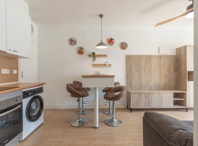 Resale - Apartment - Los Balcones - lago jardin