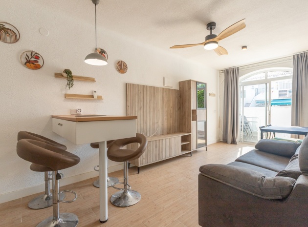 Resale - Apartment - Los Balcones - lago jardin