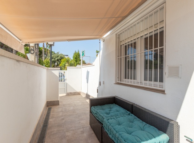 Resale - Apartment - Los Balcones - lago jardin