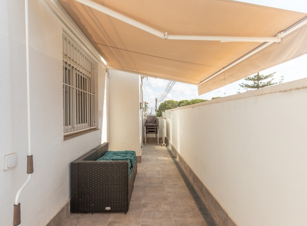 Resale - Apartment - Los Balcones - lago jardin