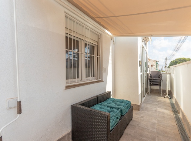 Resale - Apartment - Los Balcones - lago jardin