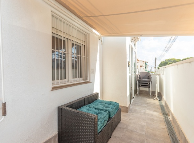 Resale - Apartment - Los Balcones - lago jardin