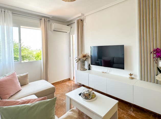 Resale - Apartment - Guardamar del Segura - beachside