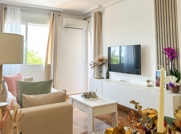 Resale - Apartment - Guardamar del Segura - beachside