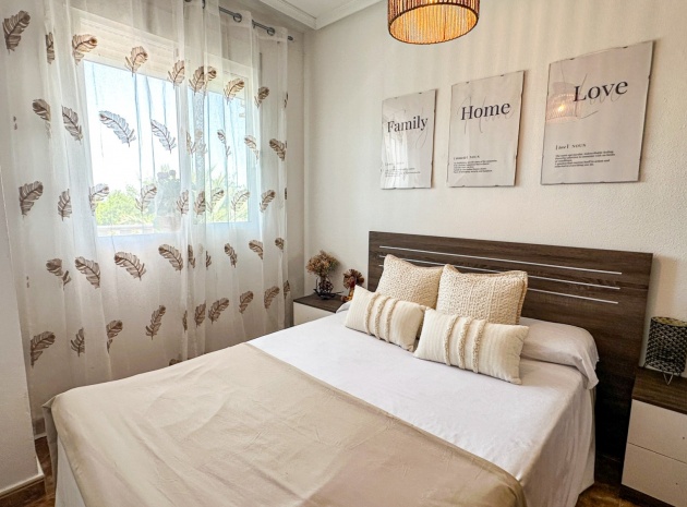 Resale - Apartment - Guardamar del Segura - beachside