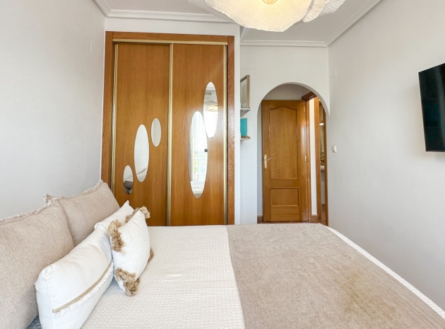 Resale - Apartment - Guardamar del Segura - beachside