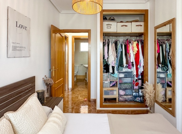 Resale - Apartment - Guardamar del Segura - beachside