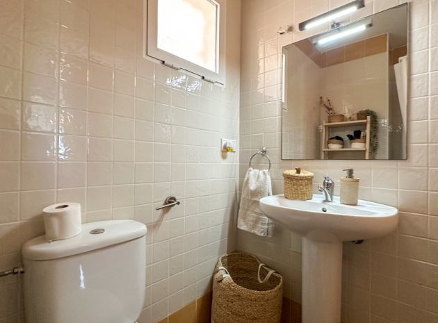 Resale - Apartment - Guardamar del Segura - beachside