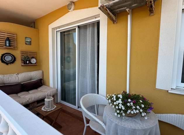 Resale - Apartment - Guardamar del Segura - beachside