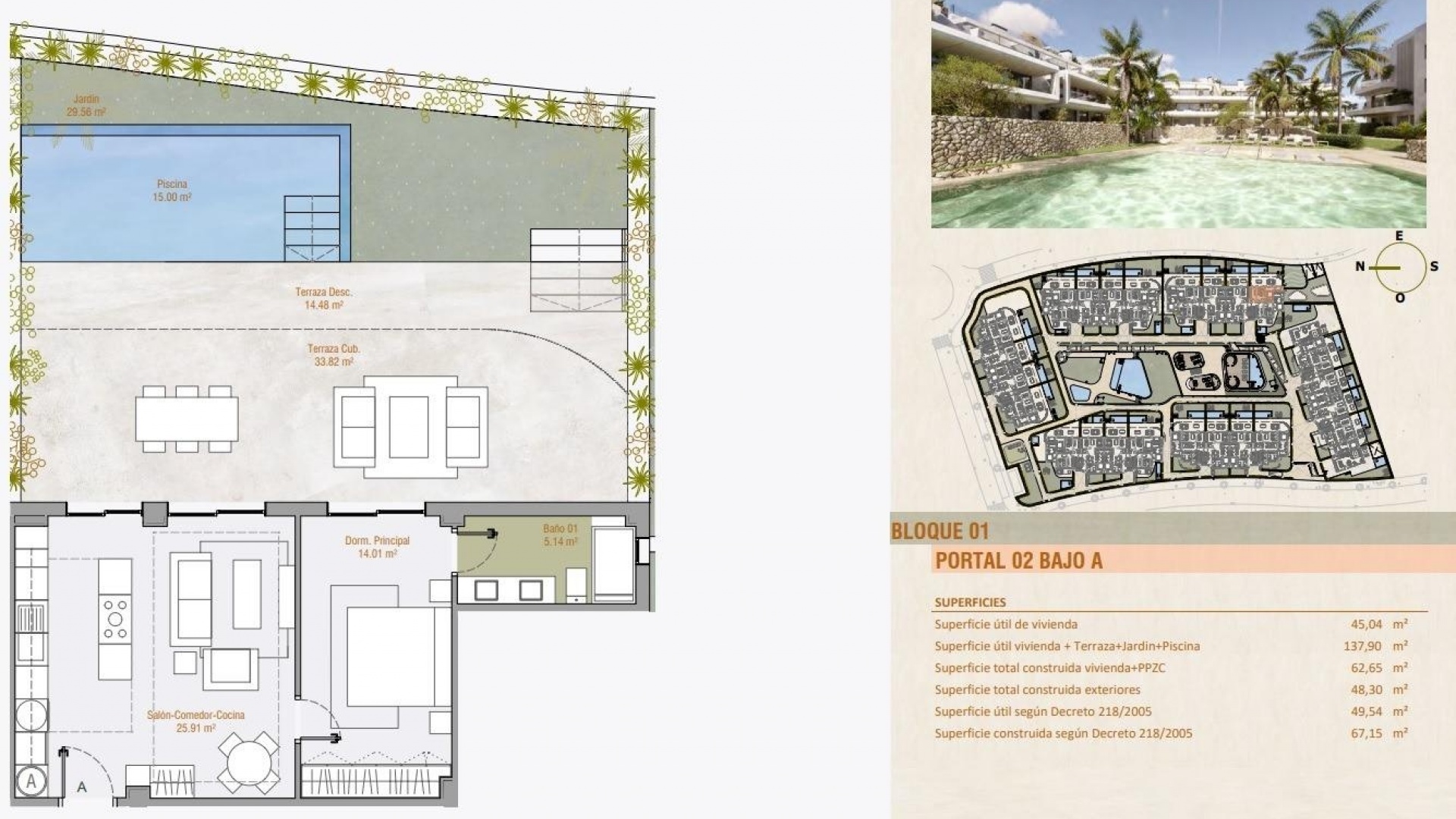 New Build - Apartment - Estepona - Arroyo Vaquero