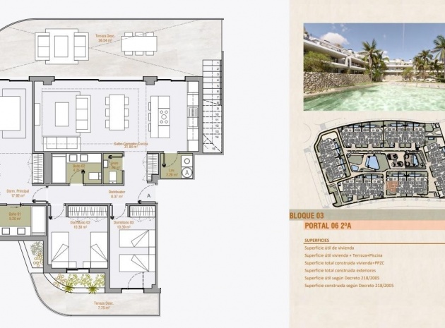New Build - Apartment - Estepona - Arroyo Vaquero