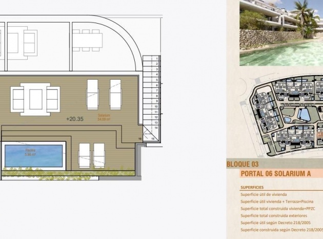 New Build - Apartment - Estepona - Arroyo Vaquero
