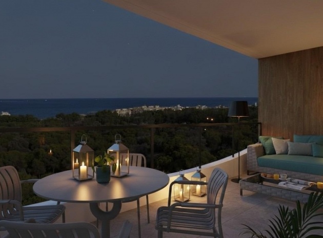 New Build - Apartment - Guardamar del Segura - Centro