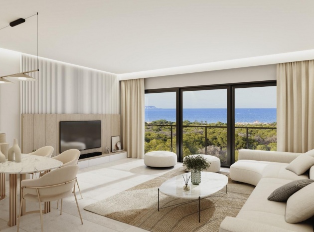 New Build - Apartment - Guardamar del Segura - Centro