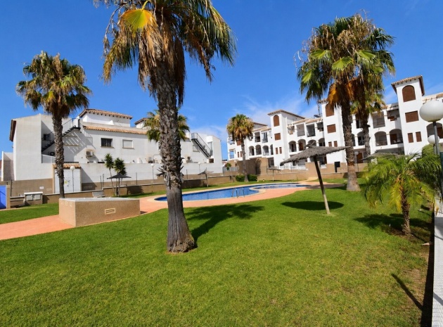 Resale - Apartment - Orihuela - Punta Prima