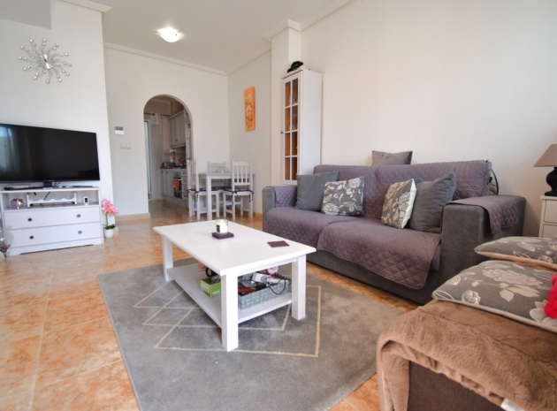 Resale - Apartment - Orihuela - Punta Prima